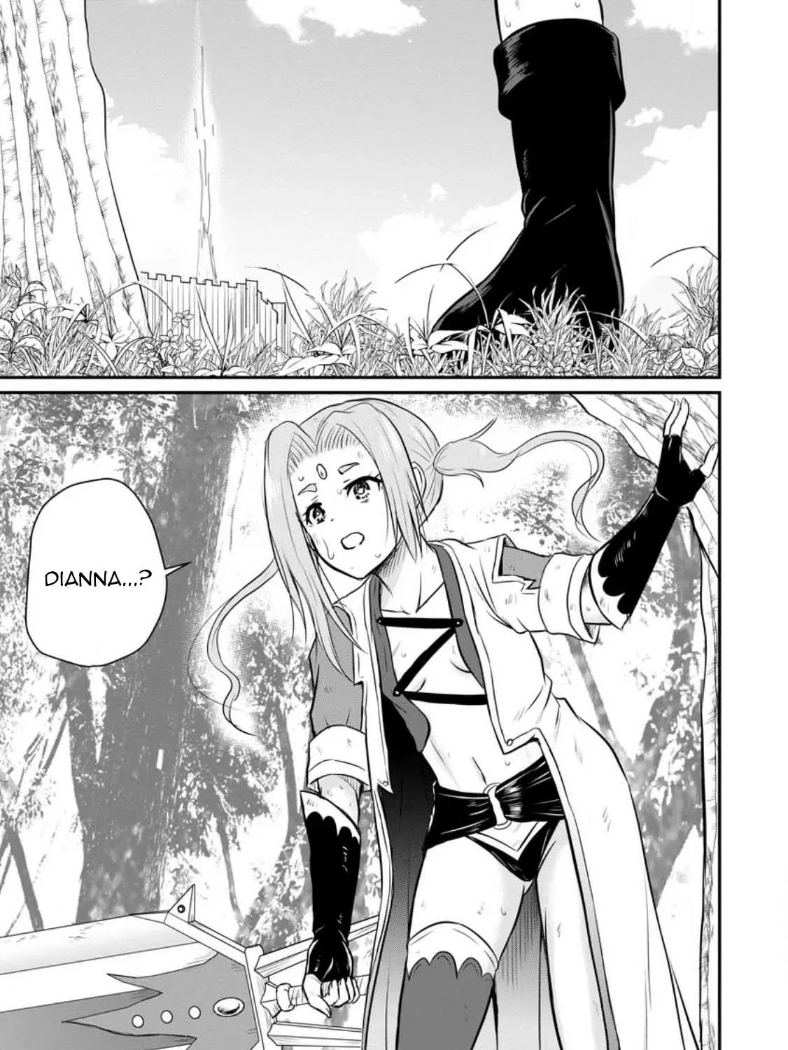 The Frontier Life of the Low-Class Ossan Healer and His Beloved Daughter Chapter 30 page 65 - 