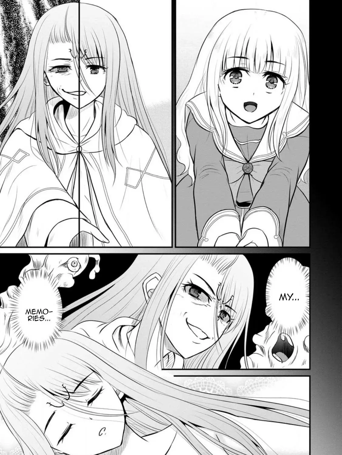 The Frontier Life of the Low-Class Ossan Healer and His Beloved Daughter Chapter 31 page 19 - 
