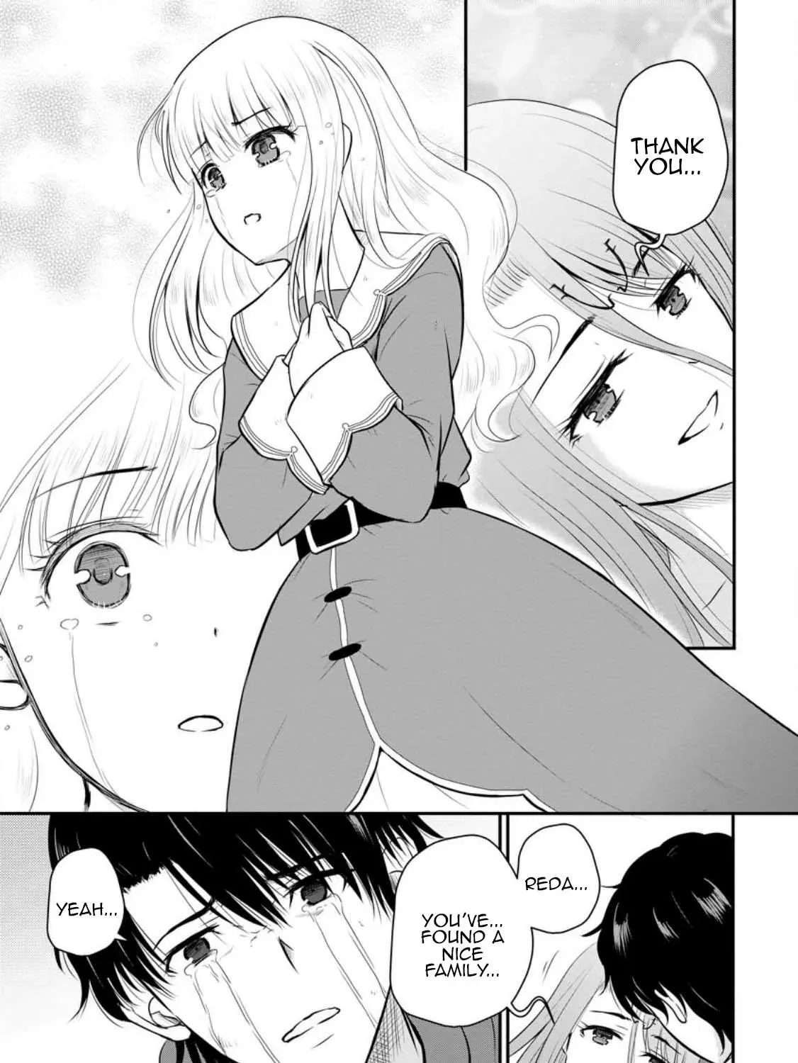 The Frontier Life of the Low-Class Ossan Healer and His Beloved Daughter Chapter 31 page 47 - 