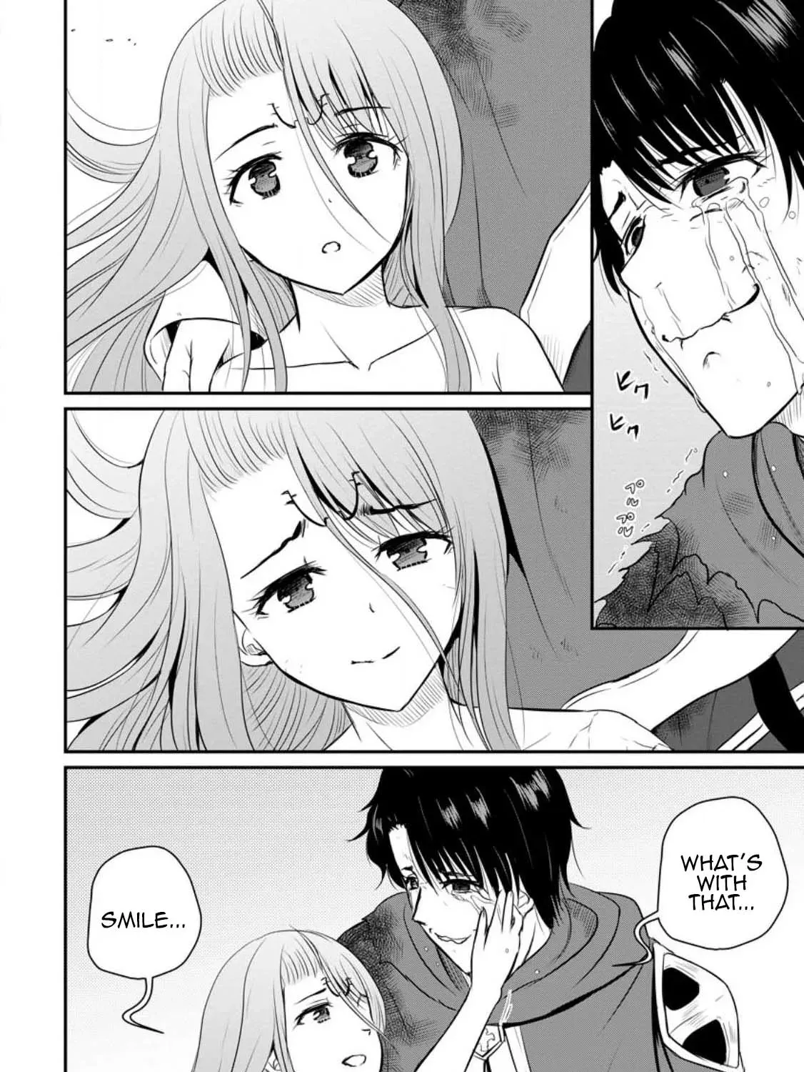 The Frontier Life of the Low-Class Ossan Healer and His Beloved Daughter Chapter 31 page 53 - 