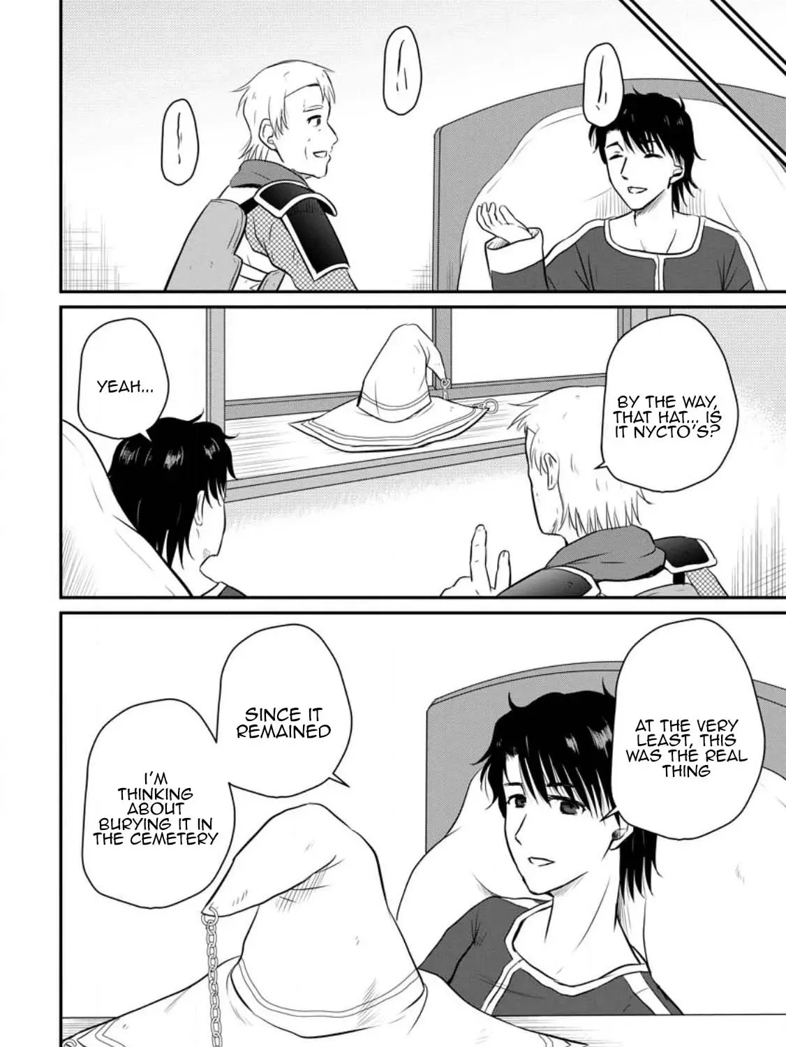 The Frontier Life of the Low-Class Ossan Healer and His Beloved Daughter Chapter 32 page 11 - 