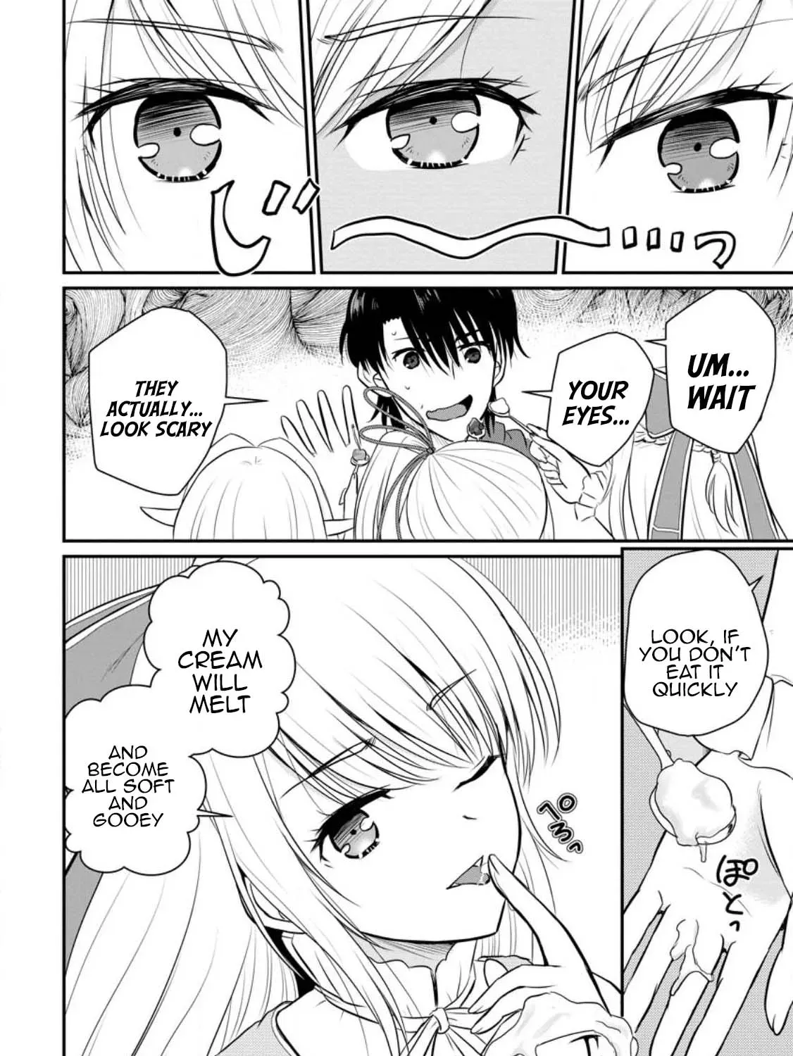 The Frontier Life of the Low-Class Ossan Healer and His Beloved Daughter Chapter 32 page 23 - 