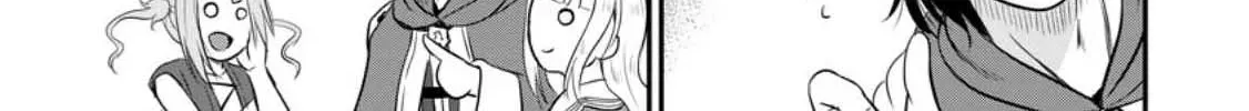 The Frontier Life of the Low-Class Ossan Healer and His Beloved Daughter Chapter 32 page 42 - 