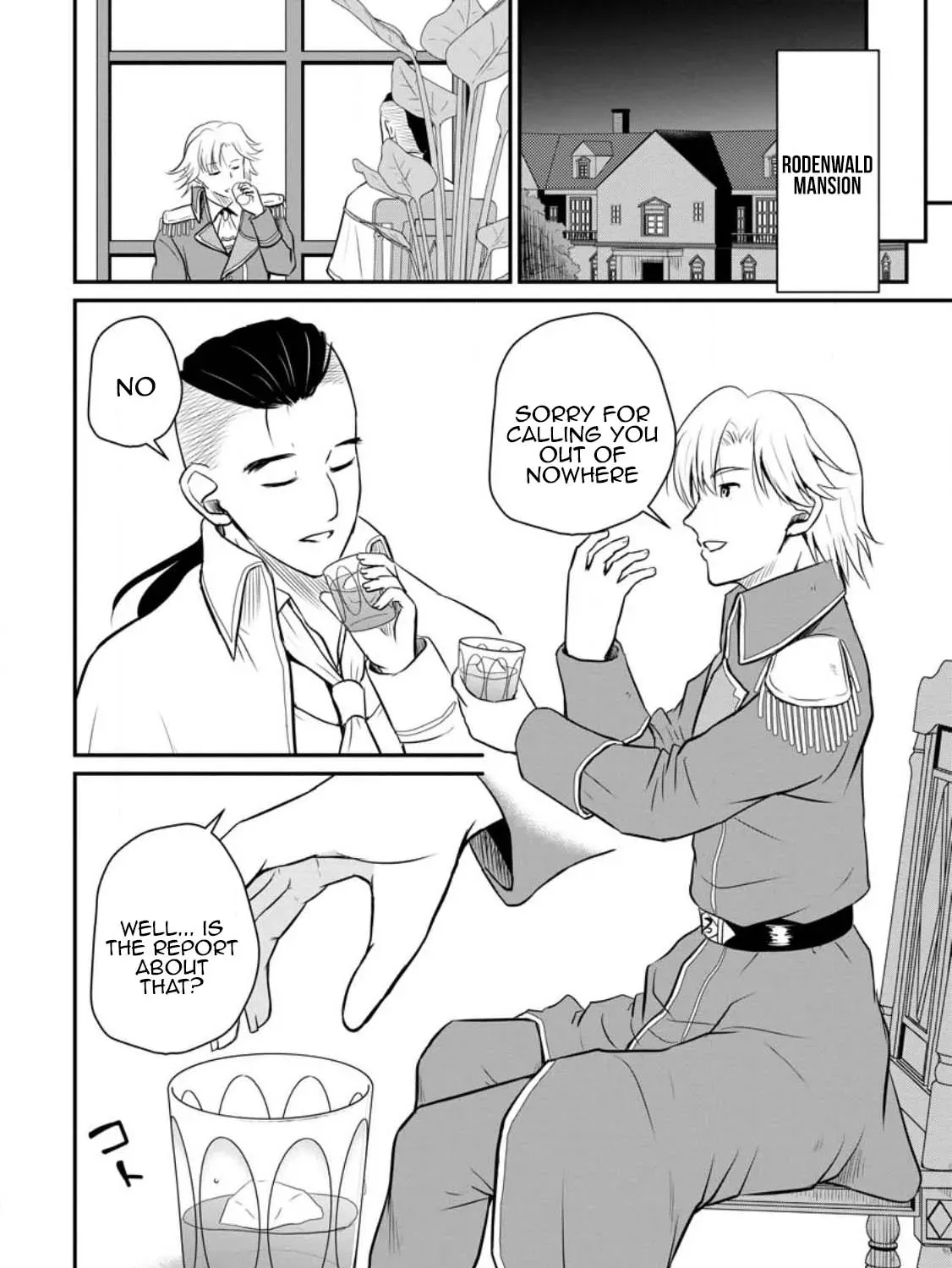 The Frontier Life of the Low-Class Ossan Healer and His Beloved Daughter Chapter 32 page 47 - 