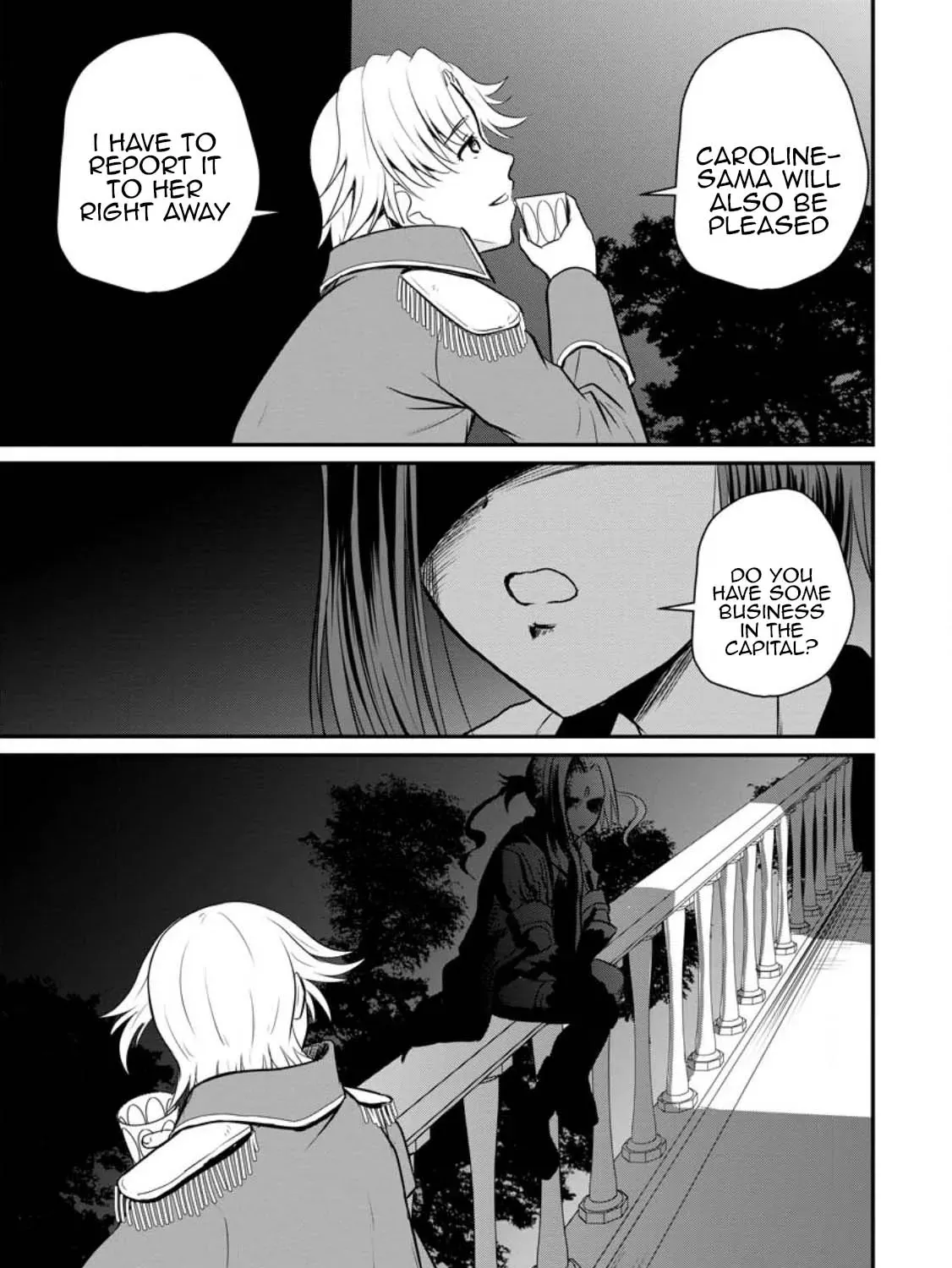 The Frontier Life of the Low-Class Ossan Healer and His Beloved Daughter Chapter 32 page 57 - 