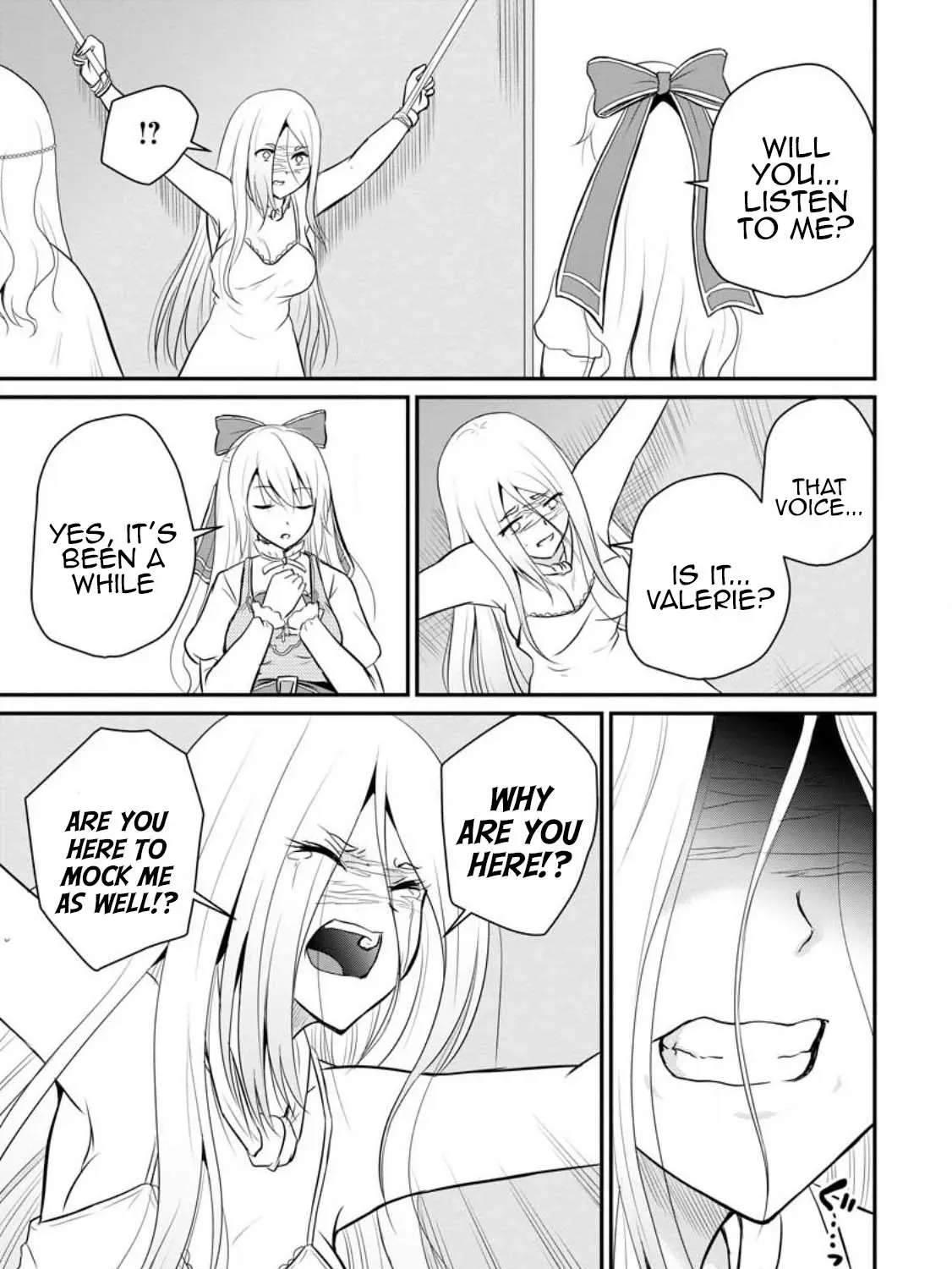 The Frontier Life of the Low-Class Ossan Healer and His Beloved Daughter Chapter 34 page 13 - 