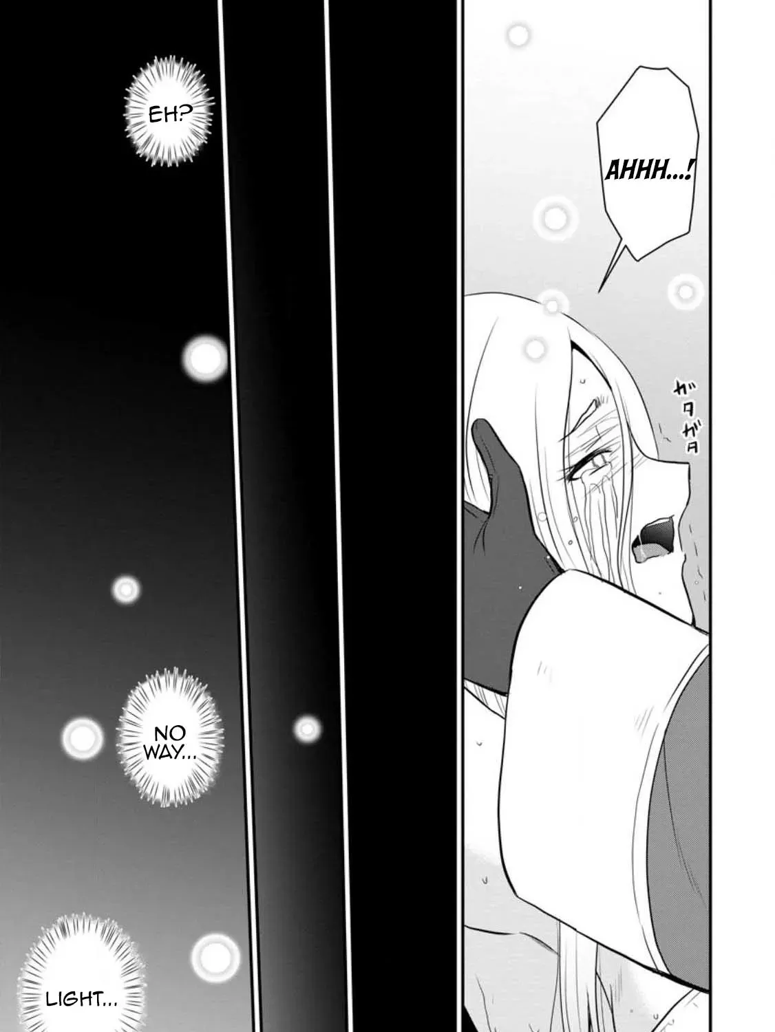The Frontier Life of the Low-Class Ossan Healer and His Beloved Daughter Chapter 34 page 25 - 