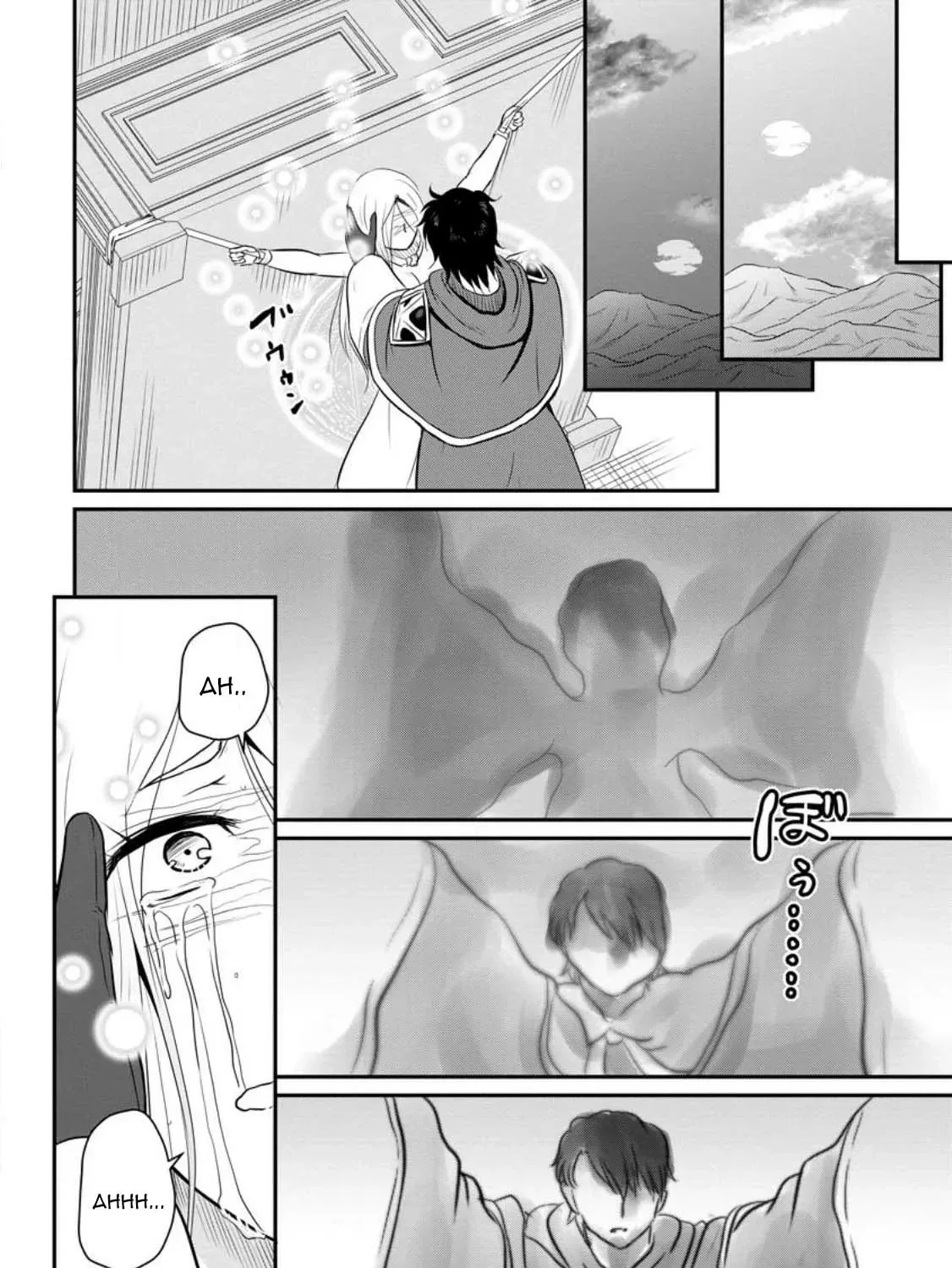 The Frontier Life of the Low-Class Ossan Healer and His Beloved Daughter Chapter 34 page 27 - 