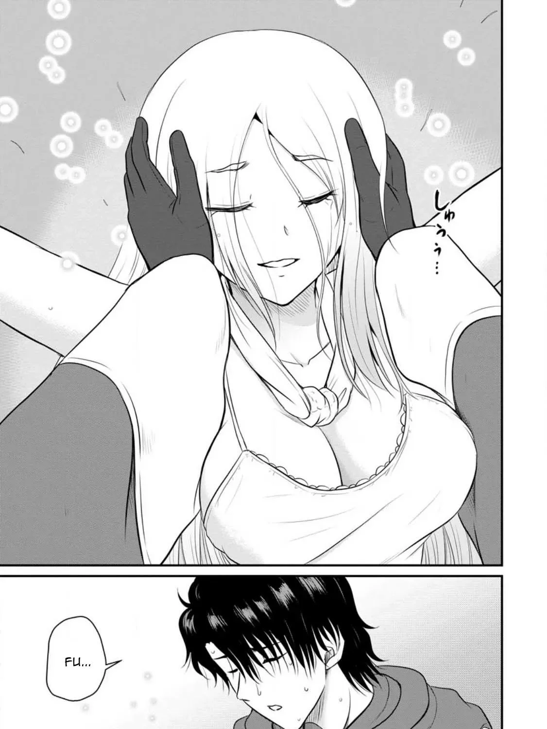 The Frontier Life of the Low-Class Ossan Healer and His Beloved Daughter Chapter 34 page 33 - 