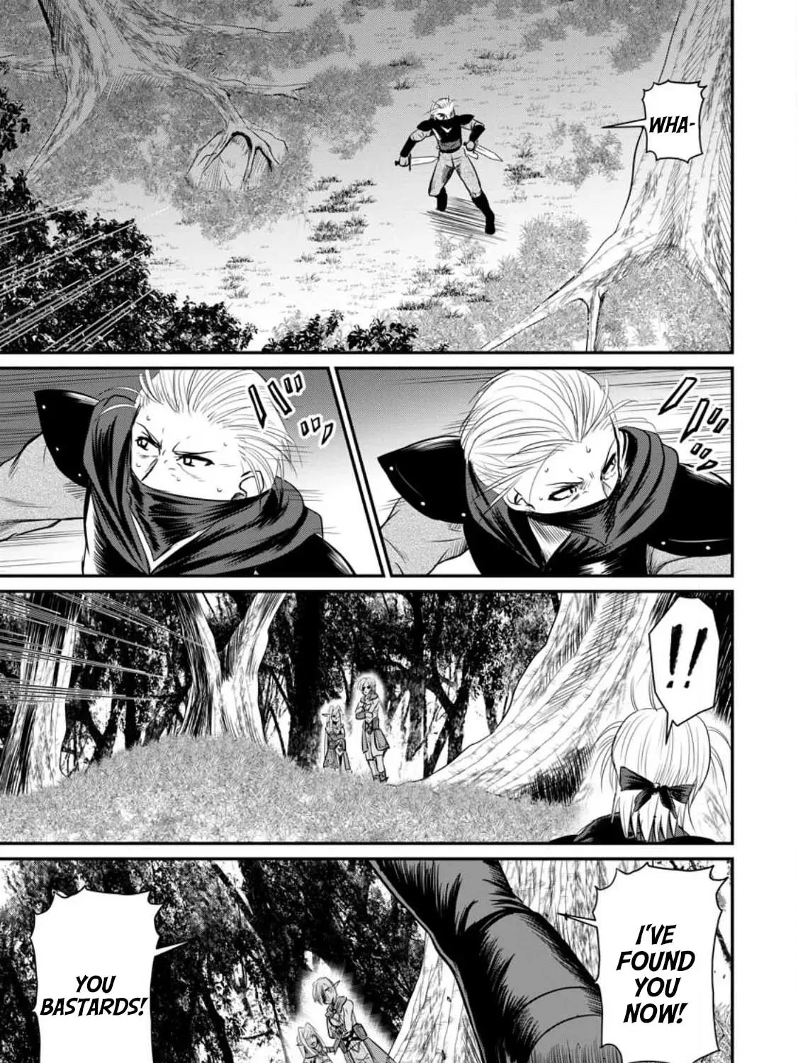 The Frontier Life of the Low-Class Ossan Healer and His Beloved Daughter Chapter 35 page 25 - 