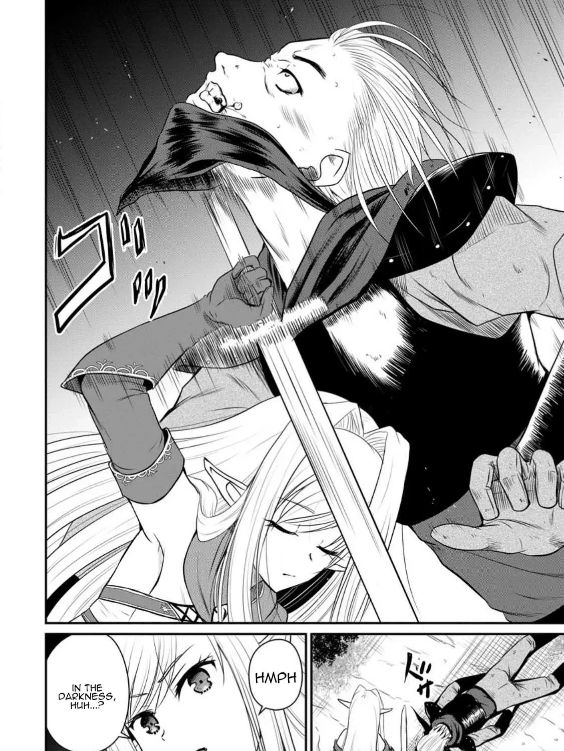 The Frontier Life of the Low-Class Ossan Healer and His Beloved Daughter Chapter 35 page 27 - 