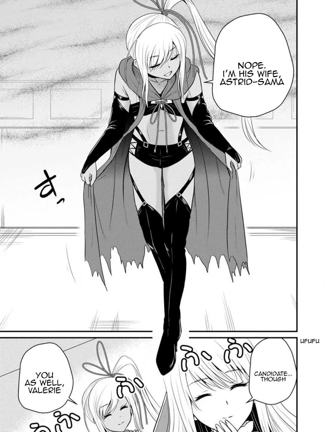 The Frontier Life of the Low-Class Ossan Healer and His Beloved Daughter Chapter 35 page 53 - 