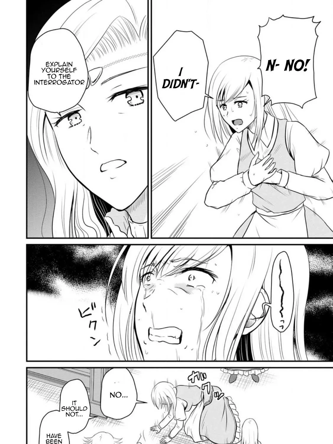 The Frontier Life of the Low-Class Ossan Healer and His Beloved Daughter Chapter 35 page 63 - 