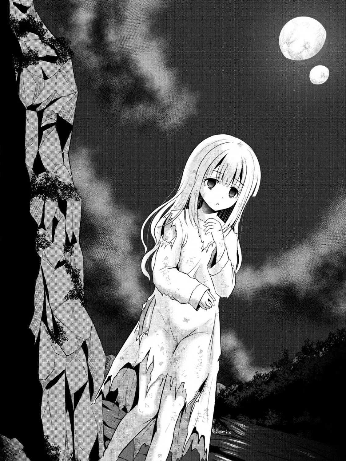 The Frontier Life of the Low-Class Ossan Healer and the Lovely Girl Chapter 1 page 55 - 