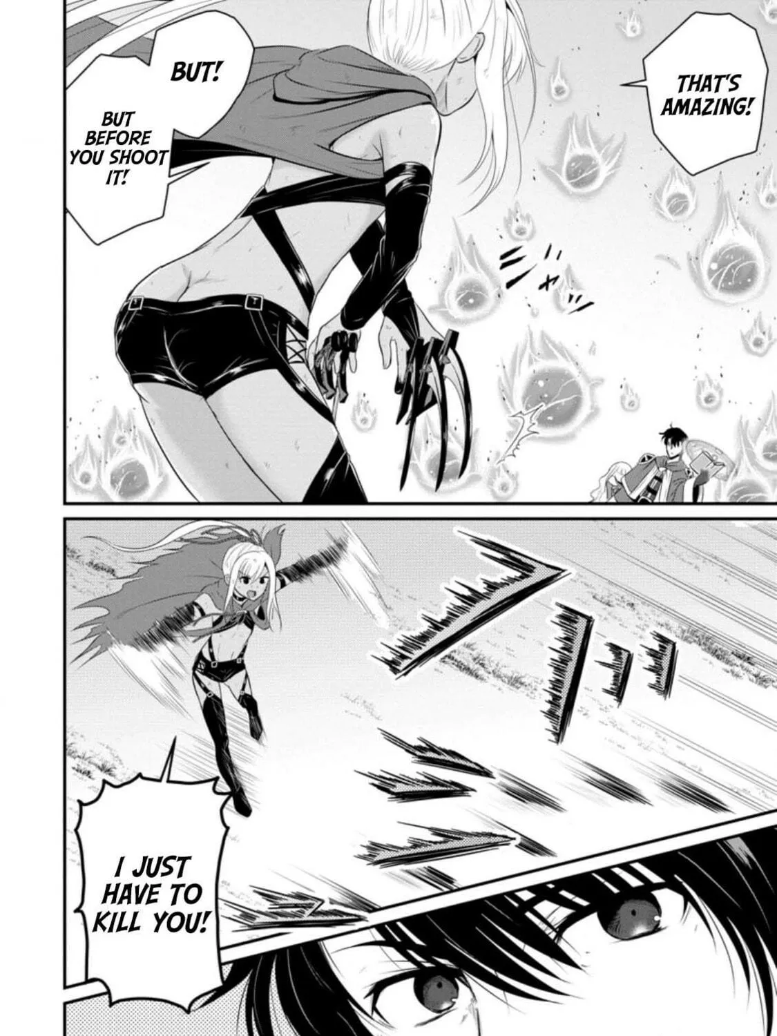 The Frontier Life of the Low-Class Ossan Healer and the Lovely Girl Chapter 10 page 19 - 