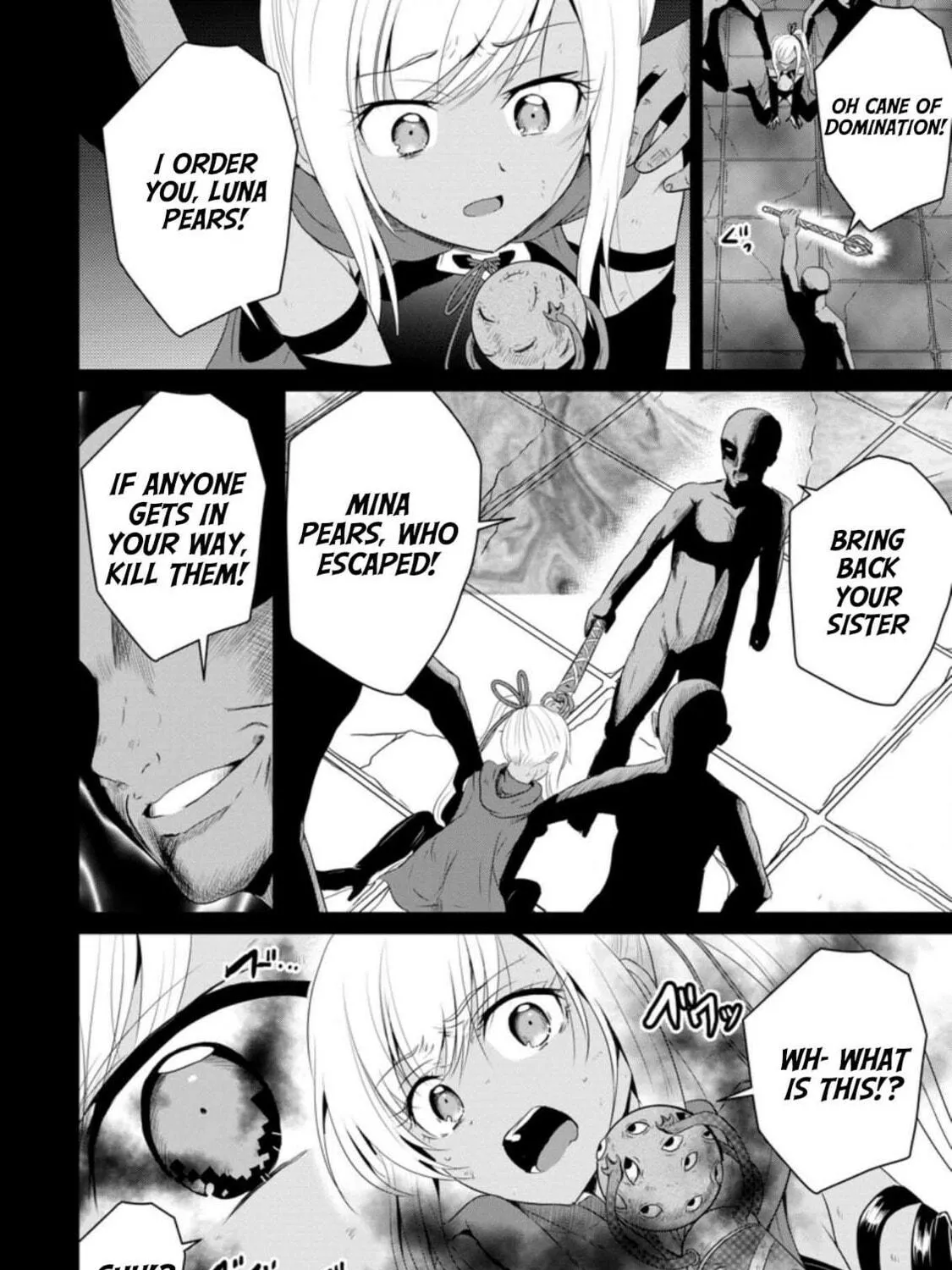 The Frontier Life of the Low-Class Ossan Healer and the Lovely Girl Chapter 10 page 39 - 