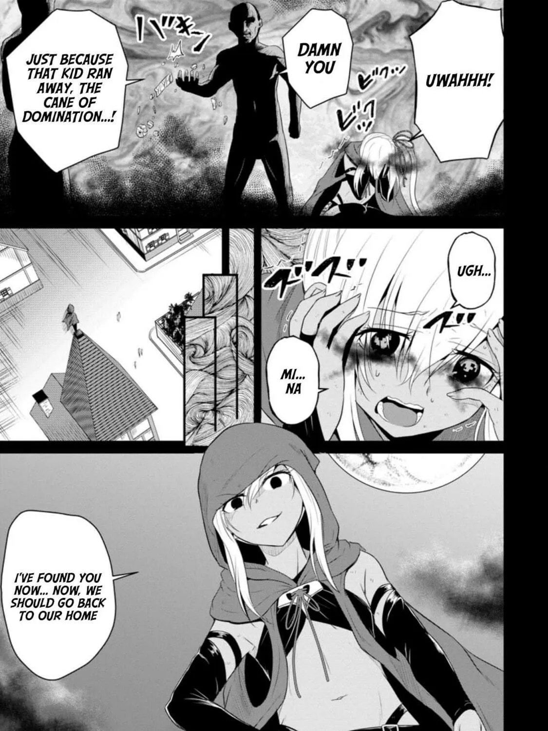 The Frontier Life of the Low-Class Ossan Healer and the Lovely Girl Chapter 10 page 41 - 