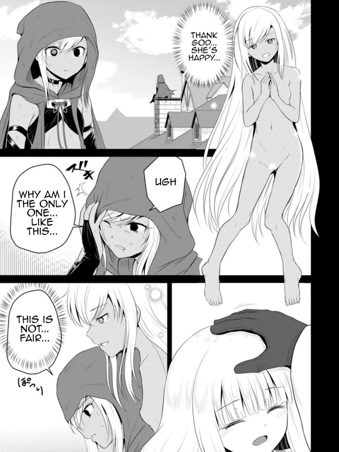 The Frontier Life of the Low-Class Ossan Healer and the Lovely Girl Chapter 10 page 45 - 