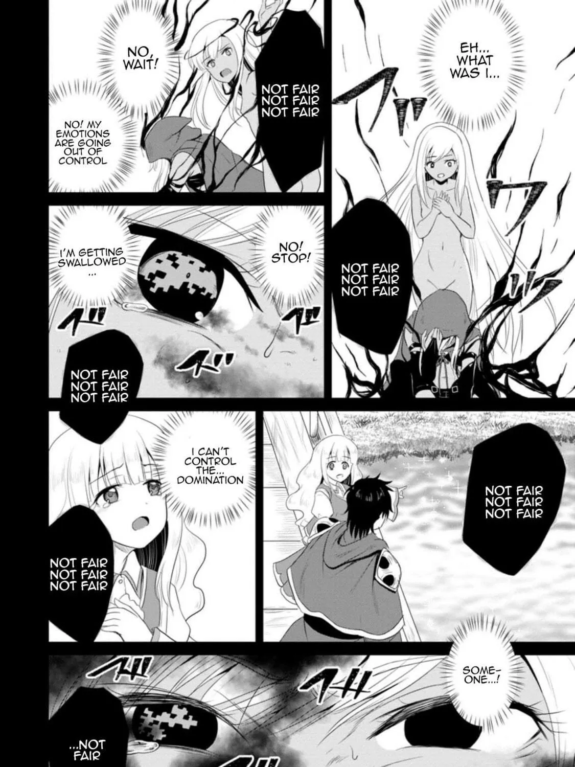 The Frontier Life of the Low-Class Ossan Healer and the Lovely Girl Chapter 10 page 47 - 