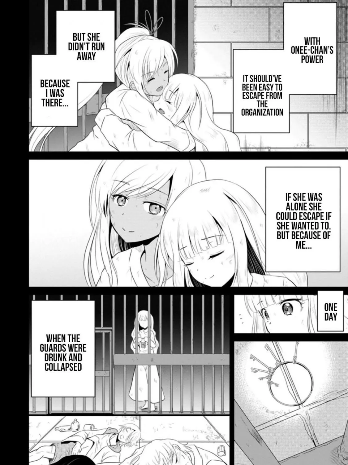 The Frontier Life of the Low-Class Ossan Healer and the Lovely Girl Chapter 10 page 7 - 