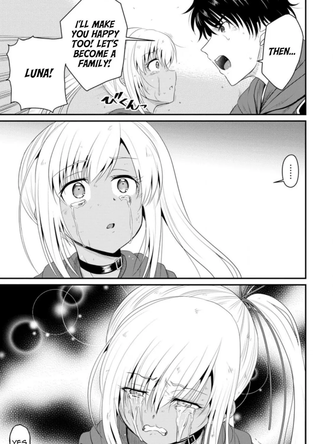 The Frontier Life of the Low-Class Ossan Healer and the Lovely Girl Chapter 10 page 61 - 