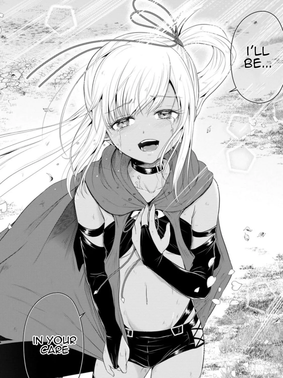 The Frontier Life of the Low-Class Ossan Healer and the Lovely Girl Chapter 10 page 63 - 