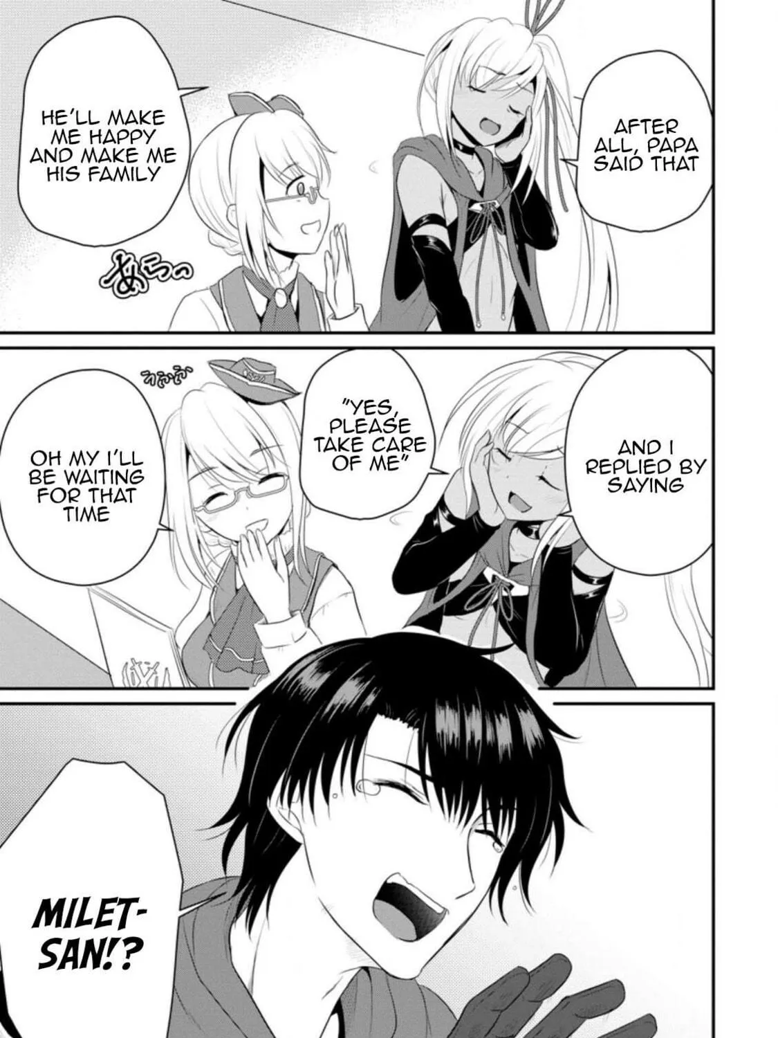 The Frontier Life of the Low-Class Ossan Healer and the Lovely Girl Chapter 11 page 9 - 