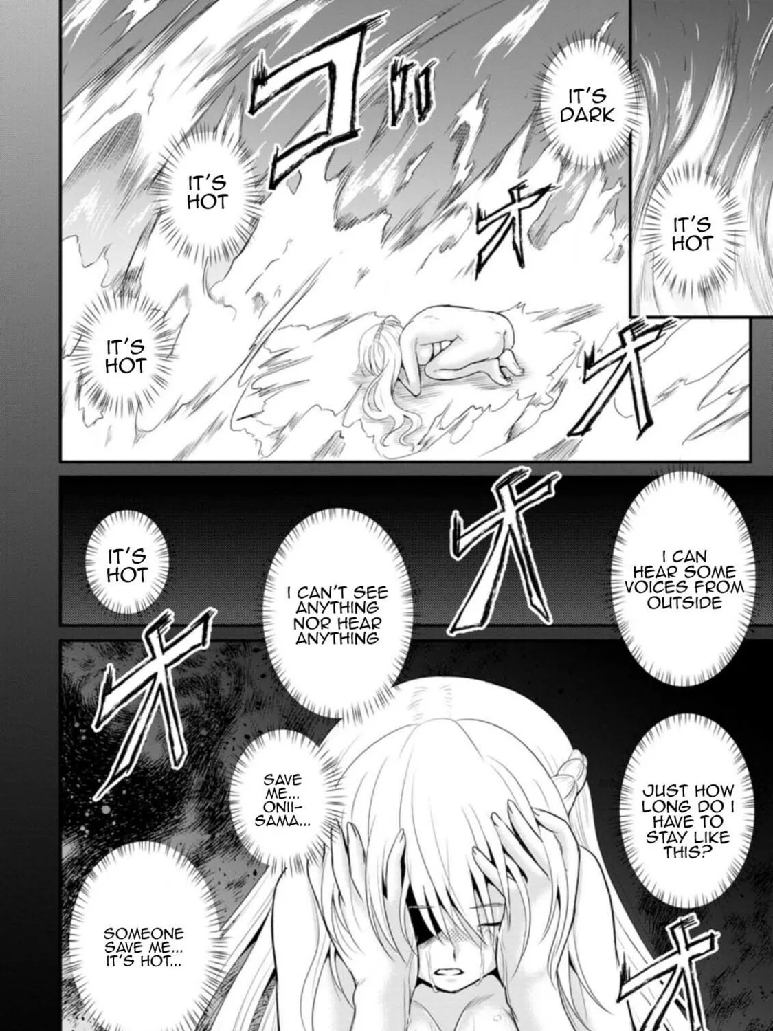 The Frontier Life of the Low-Class Ossan Healer and the Lovely Girl Chapter 13 page 15 - 