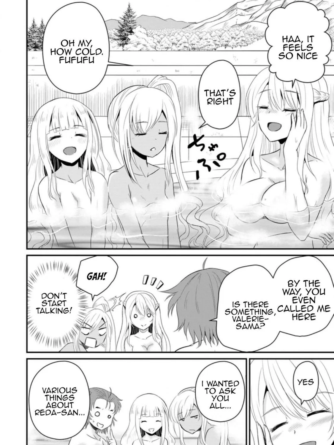 The Frontier Life of the Low-Class Ossan Healer and the Lovely Girl Chapter 13 page 51 - 