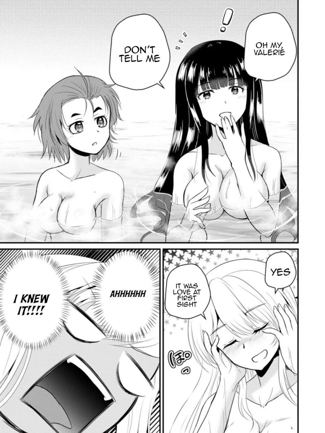 The Frontier Life of the Low-Class Ossan Healer and the Lovely Girl Chapter 13 page 53 - 