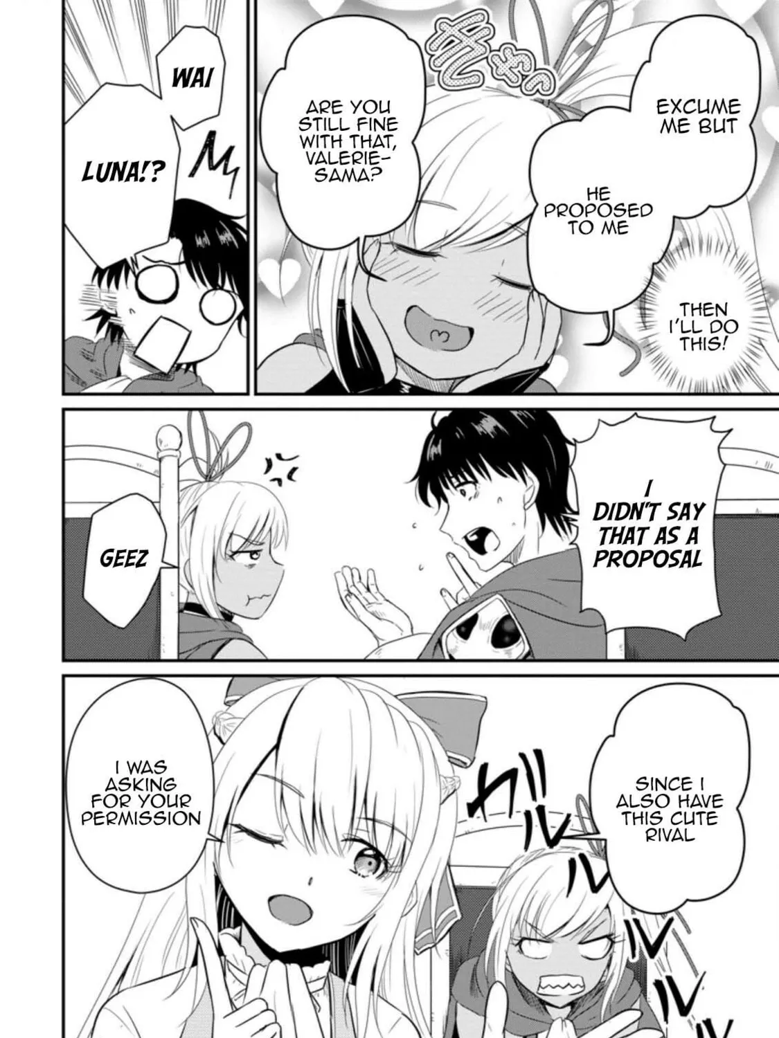 The Frontier Life of the Low-Class Ossan Healer and the Lovely Girl Chapter 14 page 15 - 