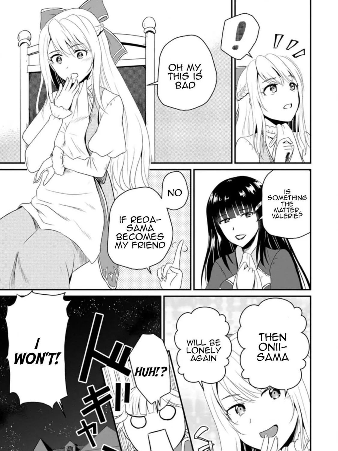 The Frontier Life of the Low-Class Ossan Healer and the Lovely Girl Chapter 14 page 21 - 