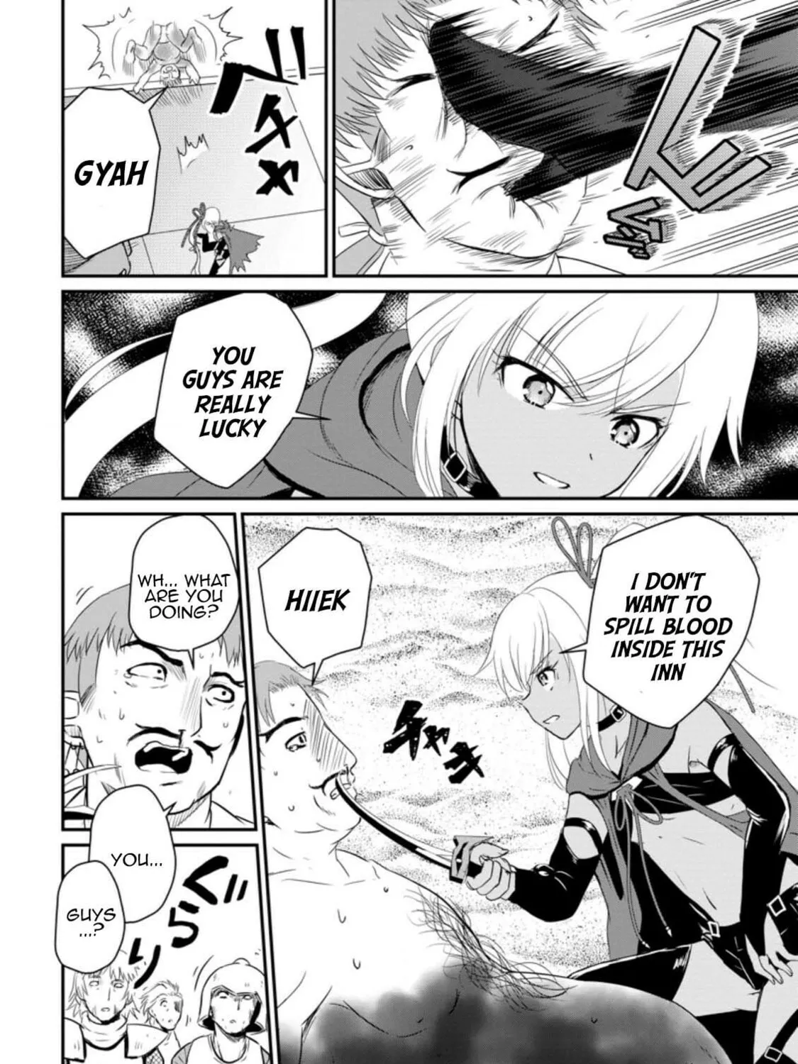 The Frontier Life of the Low-Class Ossan Healer and the Lovely Girl Chapter 14 page 51 - 