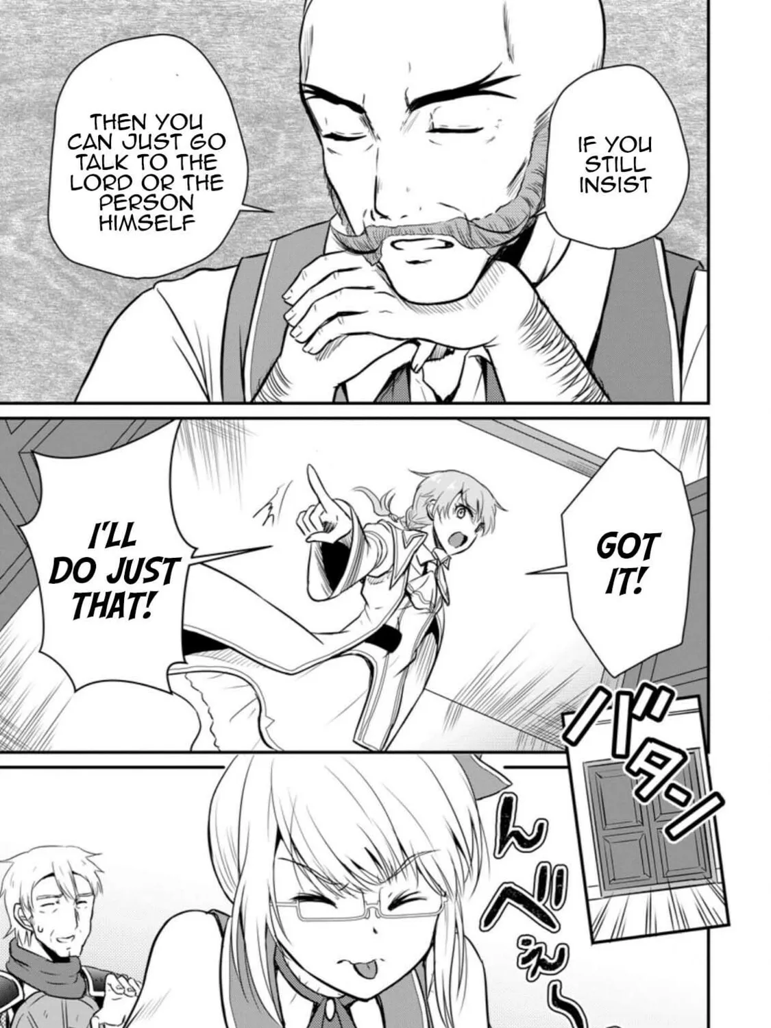 The Frontier Life of the Low-Class Ossan Healer and the Lovely Girl Chapter 15 page 57 - 