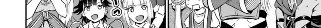 The Frontier Life of the Low-Class Ossan Healer and the Lovely Girl Chapter 15 page 8 - 