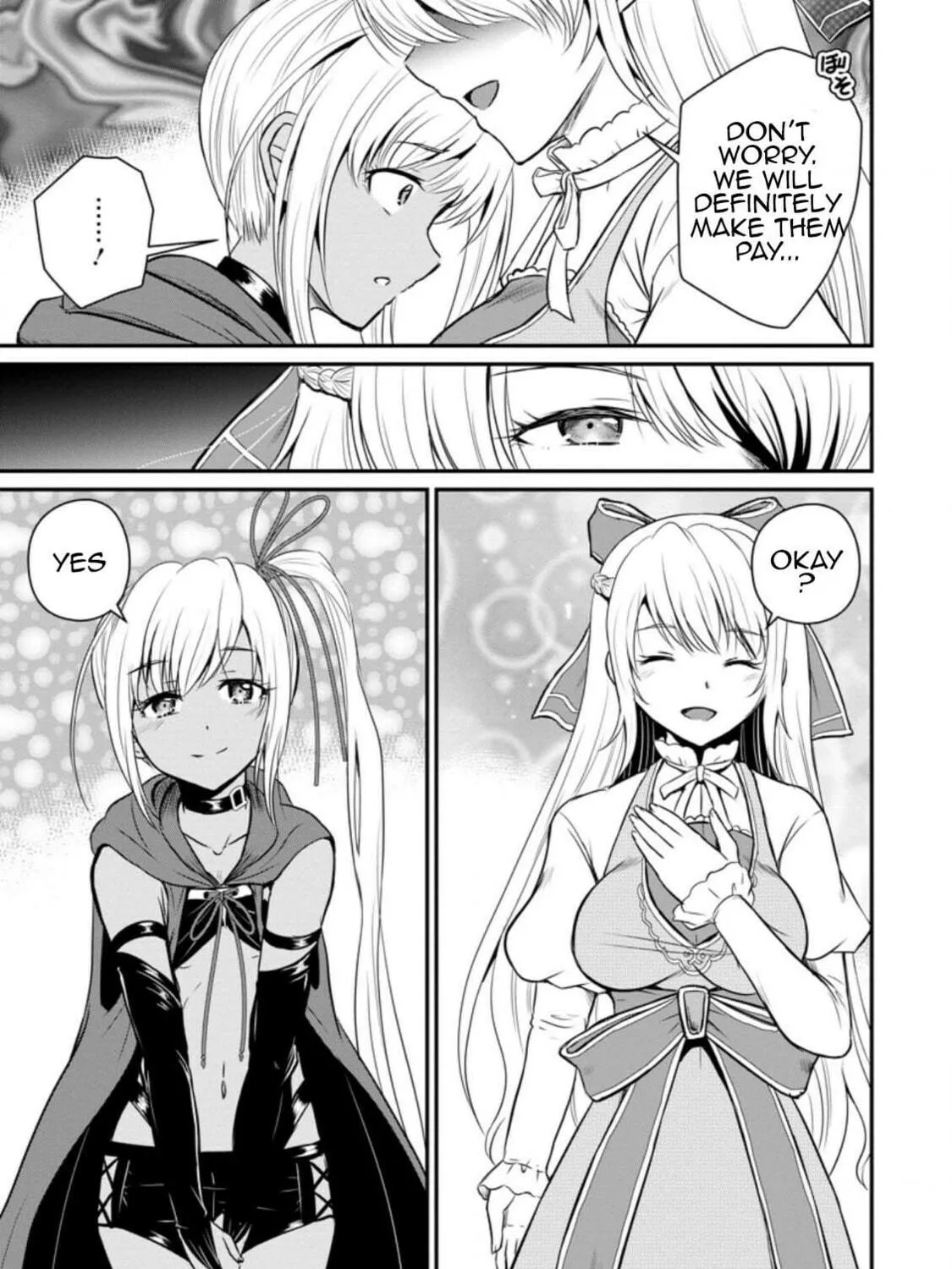 The Frontier Life of the Low-Class Ossan Healer and the Lovely Girl Chapter 16 page 41 - 
