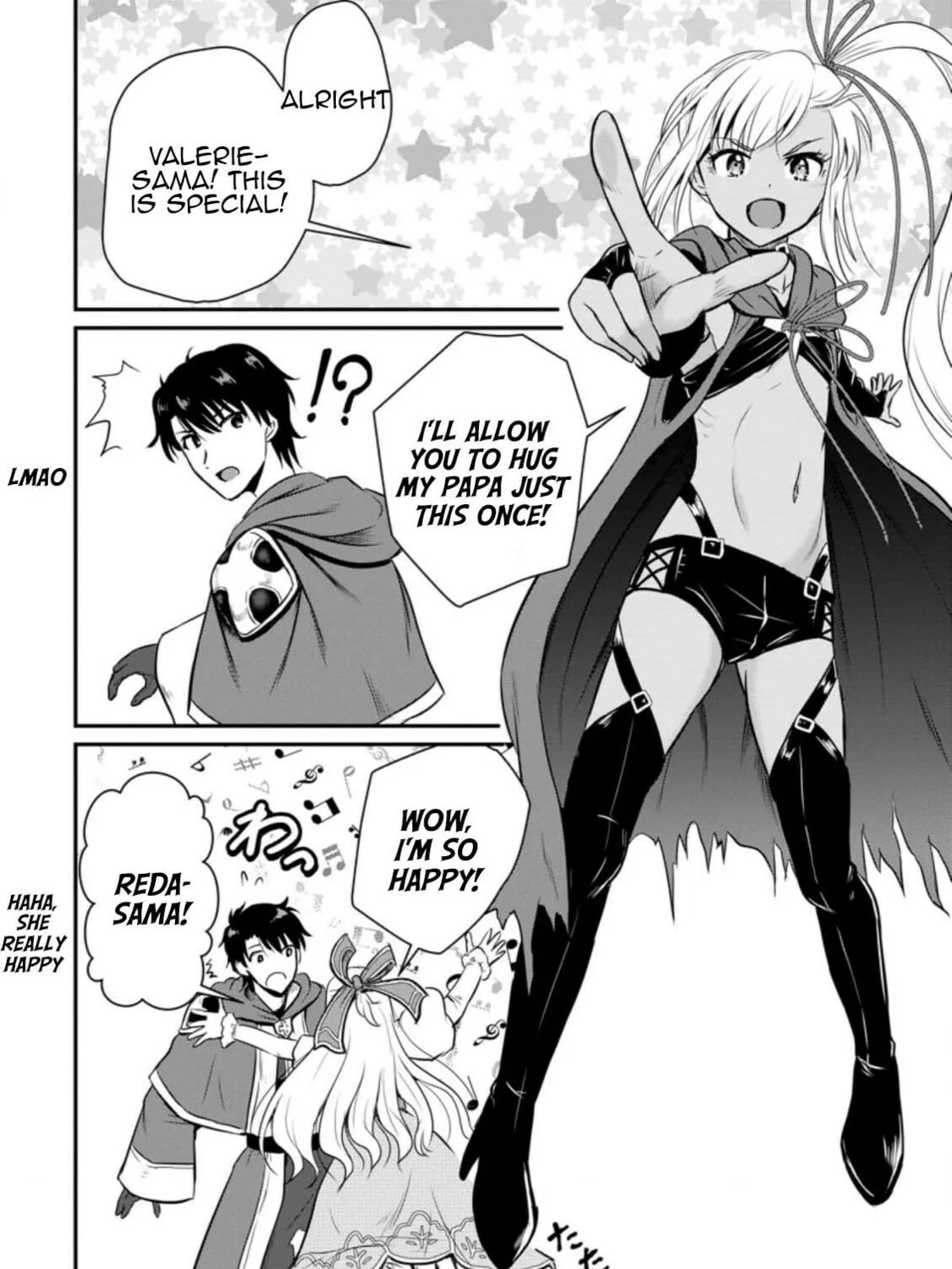 The Frontier Life of the Low-Class Ossan Healer and the Lovely Girl Chapter 16 page 43 - 