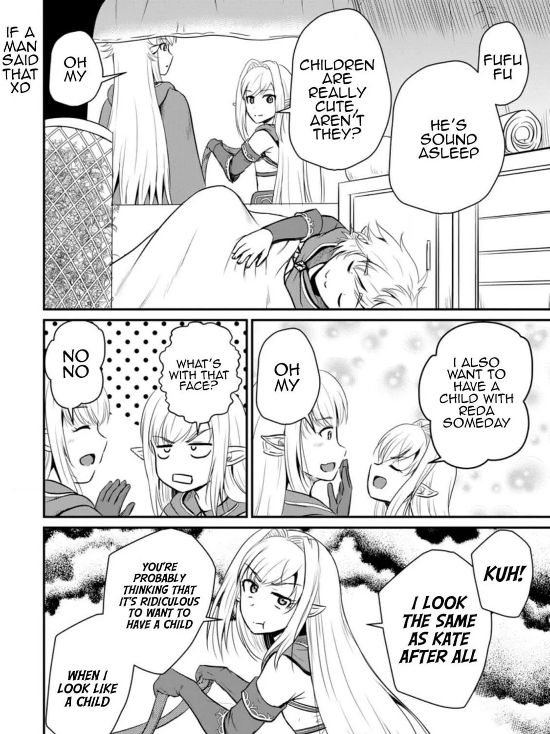 The Frontier Life of the Low-Class Ossan Healer and the Lovely Girl Chapter 16 page 51 - 