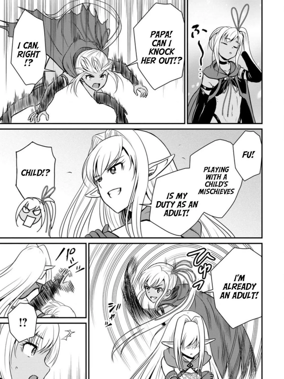 The Frontier Life of the Low-Class Ossan Healer and the Lovely Girl Chapter 17 page 29 - 
