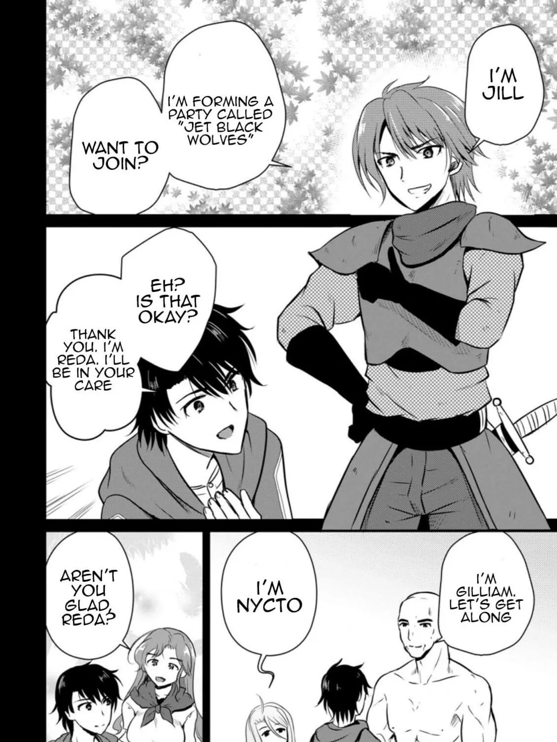 The Frontier Life of the Low-Class Ossan Healer and the Lovely Girl Chapter 17 page 7 - 