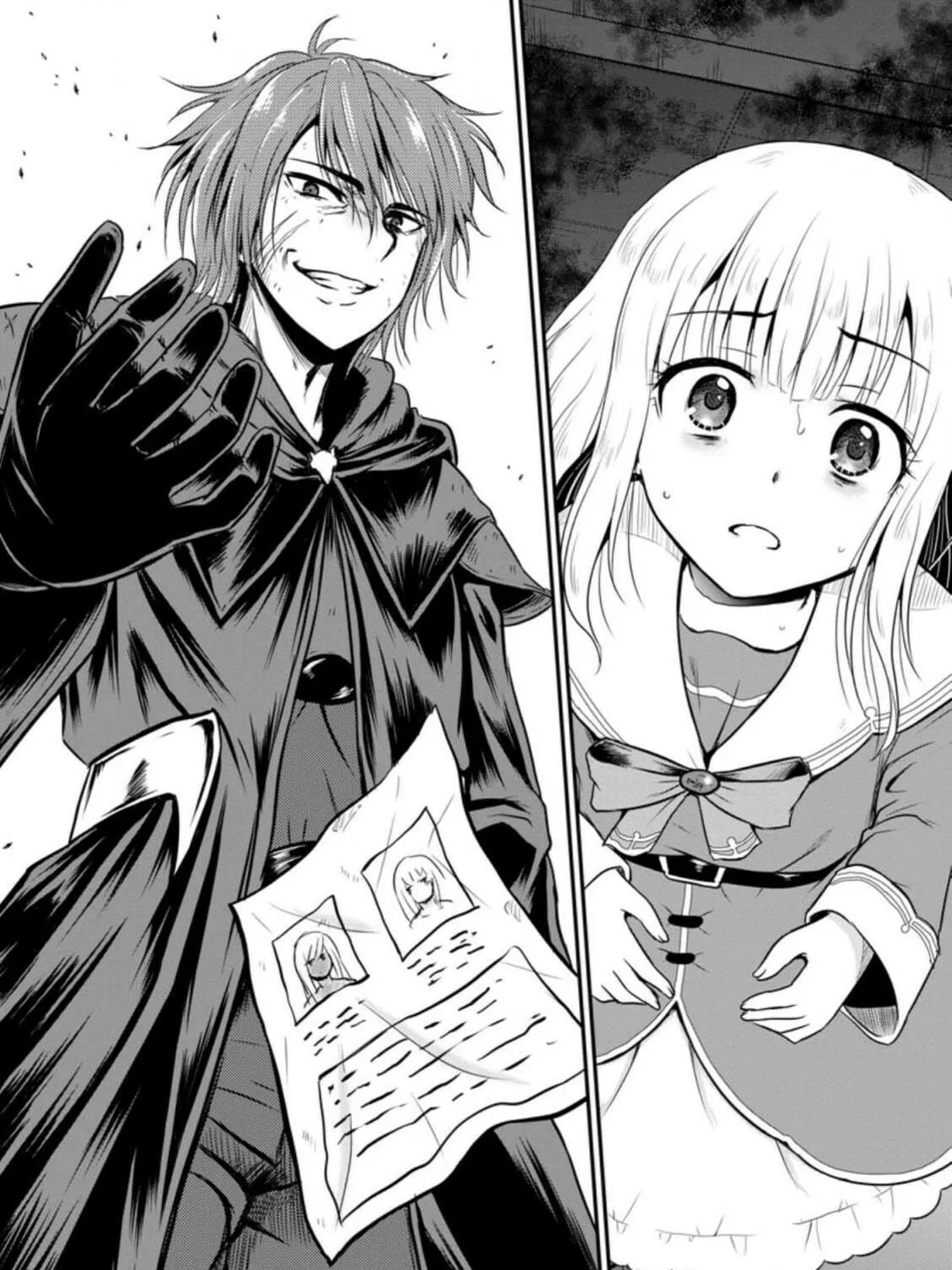 The Frontier Life of the Low-Class Ossan Healer and the Lovely Girl Chapter 18 page 59 - 