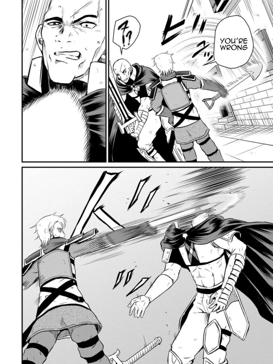 The Frontier Life of the Low-Class Ossan Healer and the Lovely Girl Chapter 19 page 35 - 