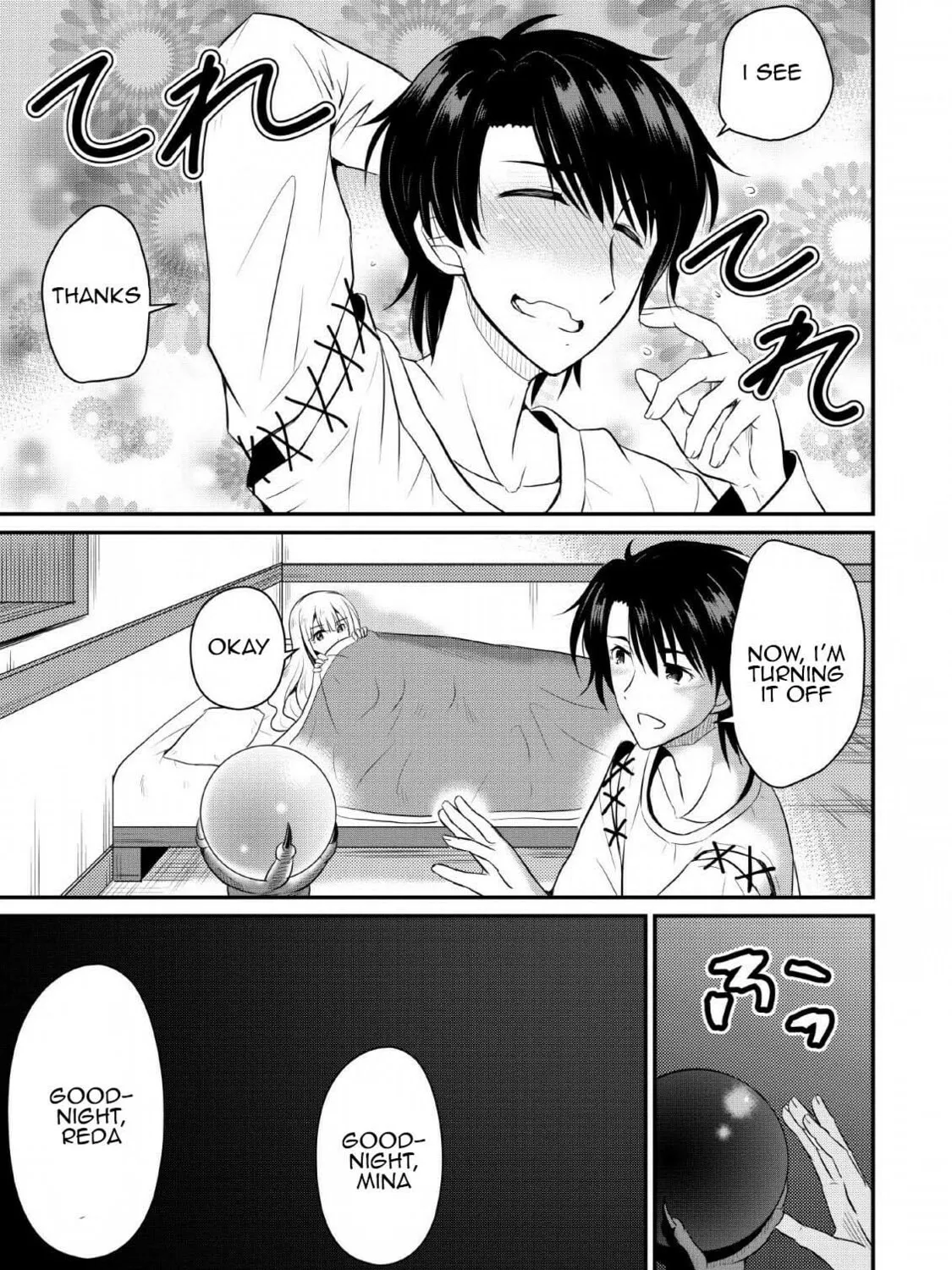 The Frontier Life of the Low-Class Ossan Healer and the Lovely Girl Chapter 2 page 57 - 