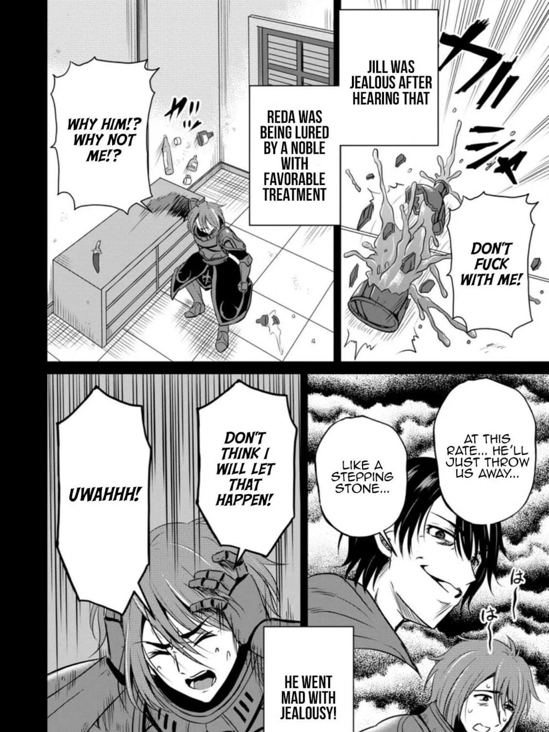 The Frontier Life of the Low-Class Ossan Healer and the Lovely Girl Chapter 20 page 47 - 
