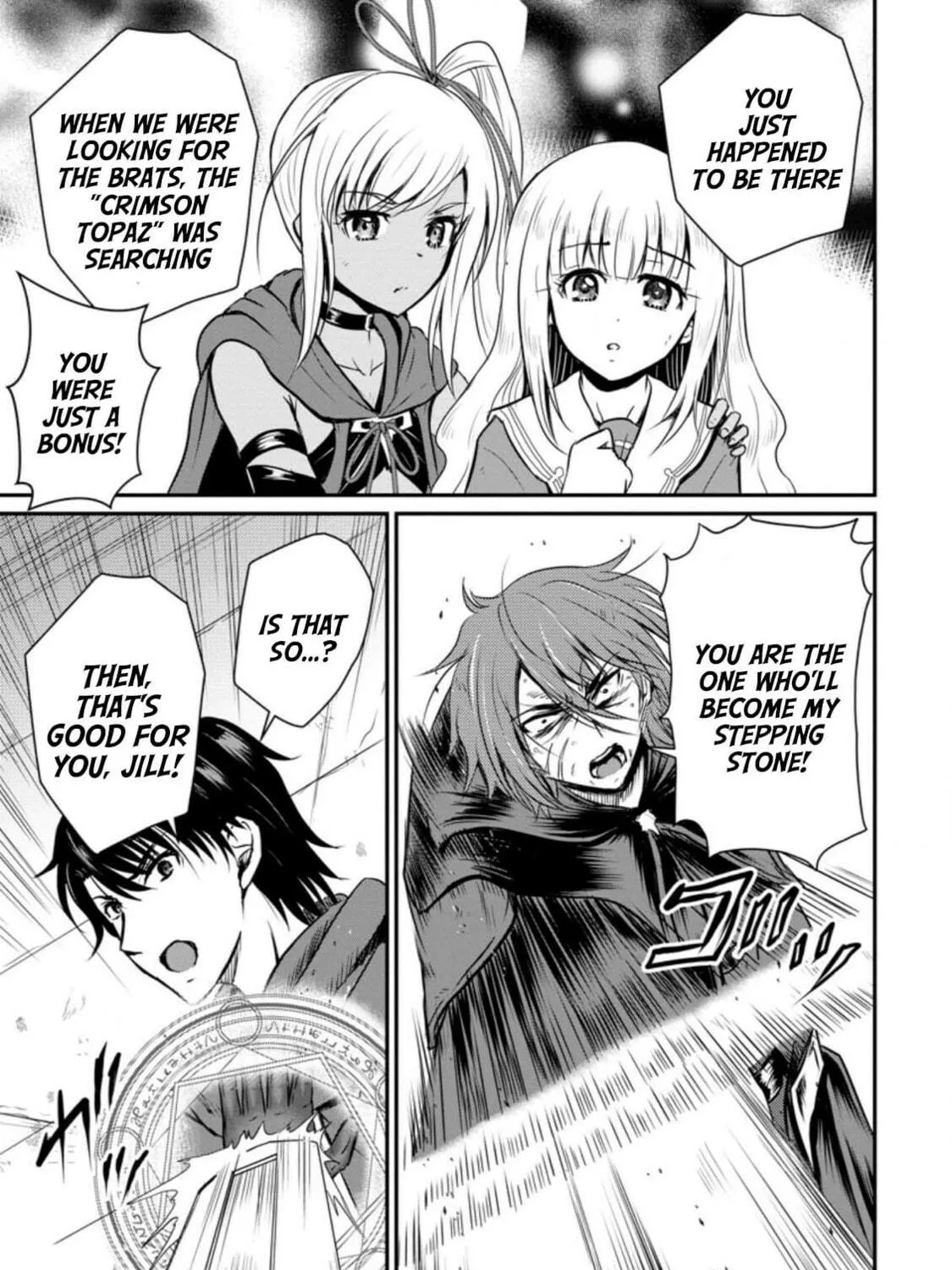 The Frontier Life of the Low-Class Ossan Healer and the Lovely Girl Chapter 20 page 53 - 
