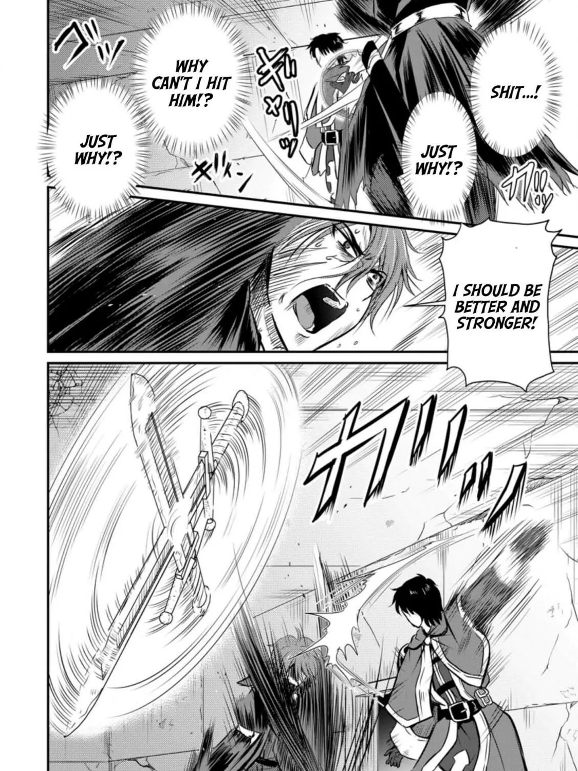 The Frontier Life of the Low-Class Ossan Healer and the Lovely Girl Chapter 20 page 55 - 