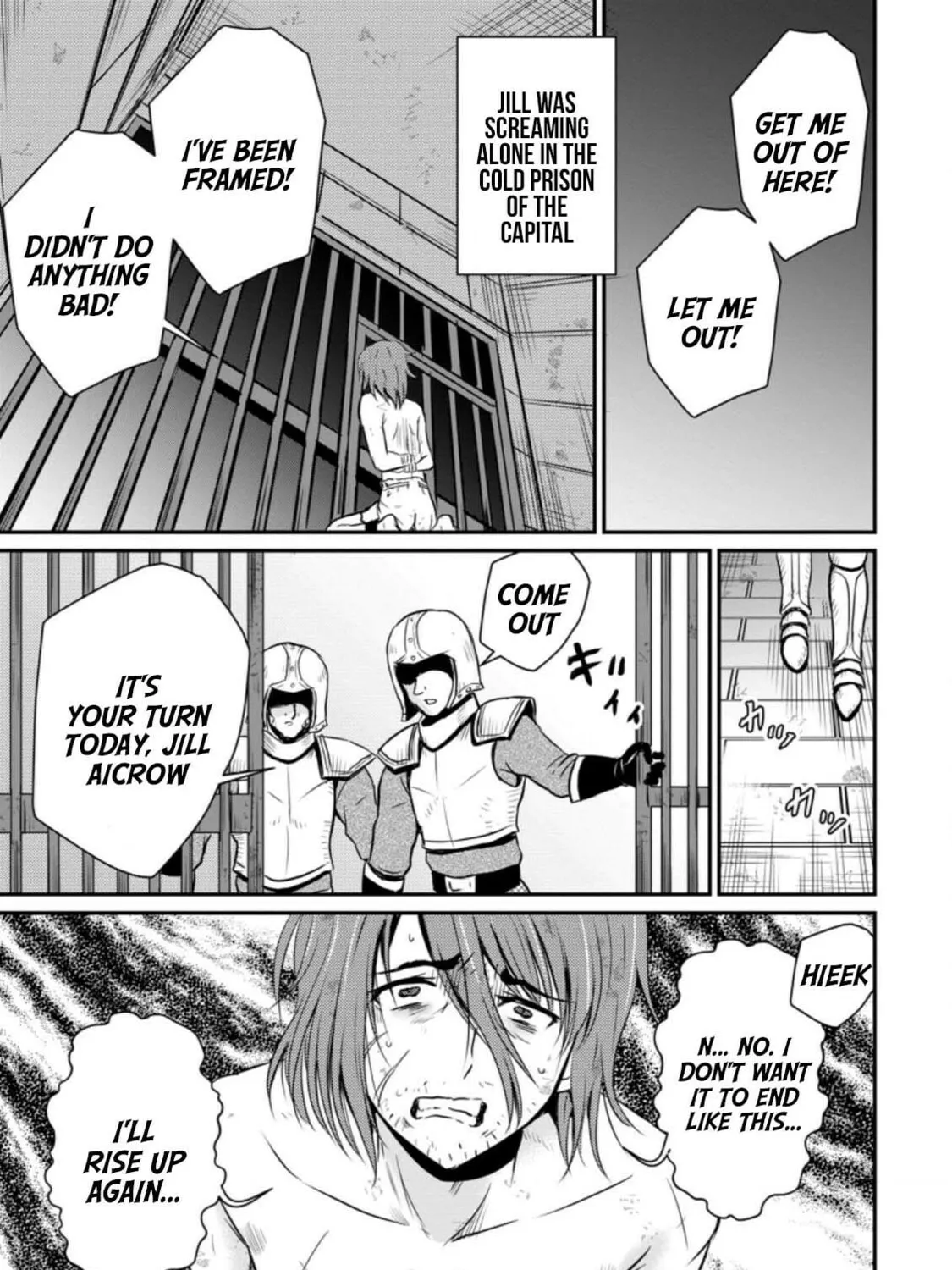The Frontier Life of the Low-Class Ossan Healer and the Lovely Girl Chapter 21 page 61 - 