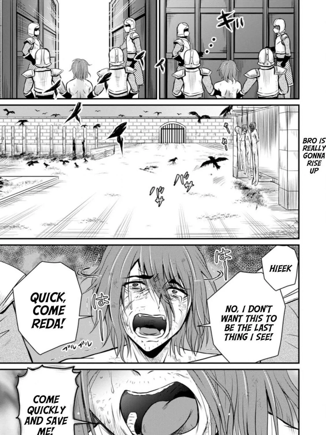 The Frontier Life of the Low-Class Ossan Healer and the Lovely Girl Chapter 21 page 65 - 