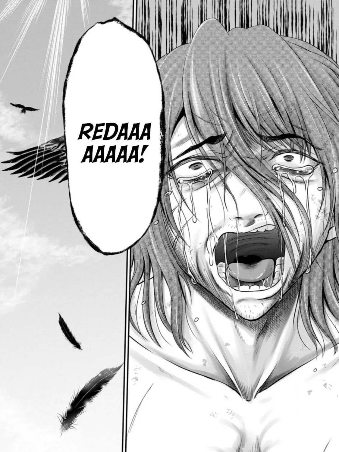 The Frontier Life of the Low-Class Ossan Healer and the Lovely Girl Chapter 21 page 67 - 