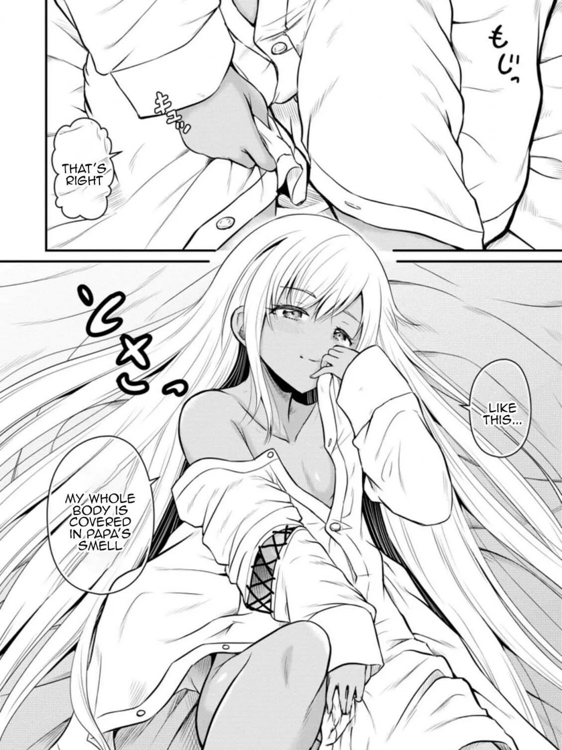 The Frontier Life of the Low-Class Ossan Healer and the Lovely Girl Chapter 22 page 11 - 